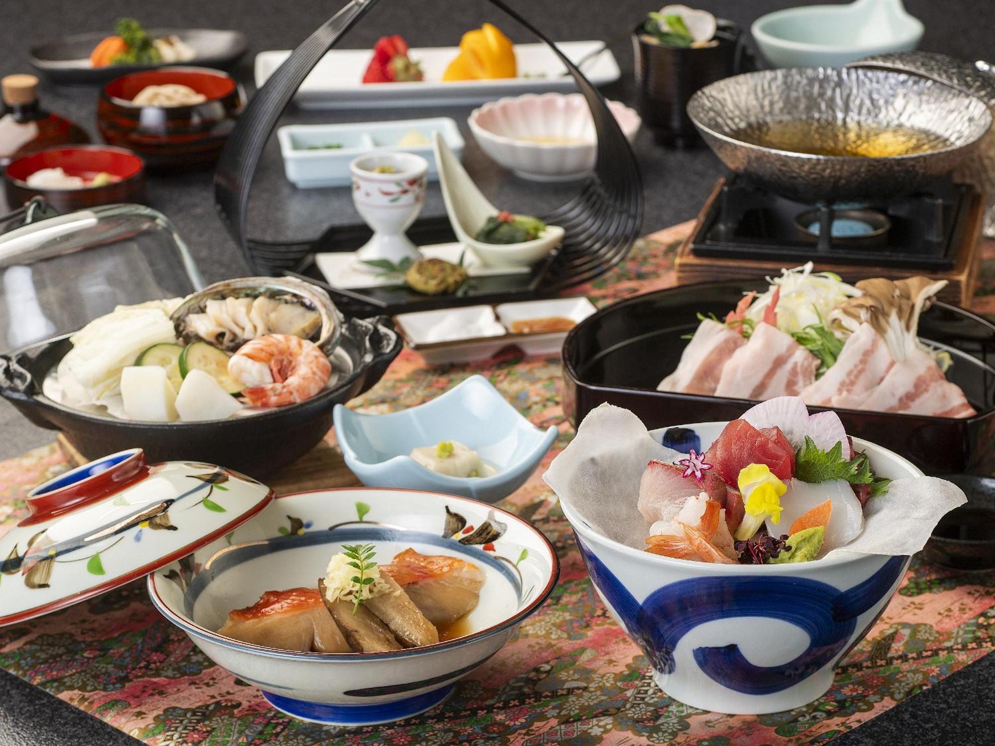 Shimoda Central Hotel Dış mekan fotoğraf